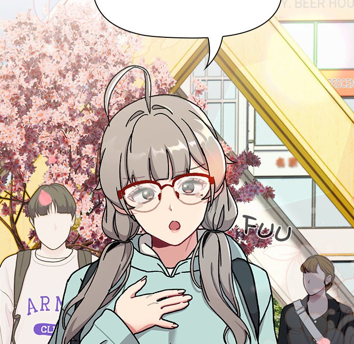 What do I do now…? Chapter 114 - Page 79