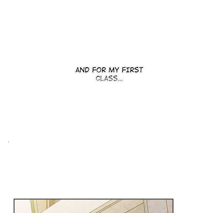 What do I do now…? Chapter 114 - Page 84
