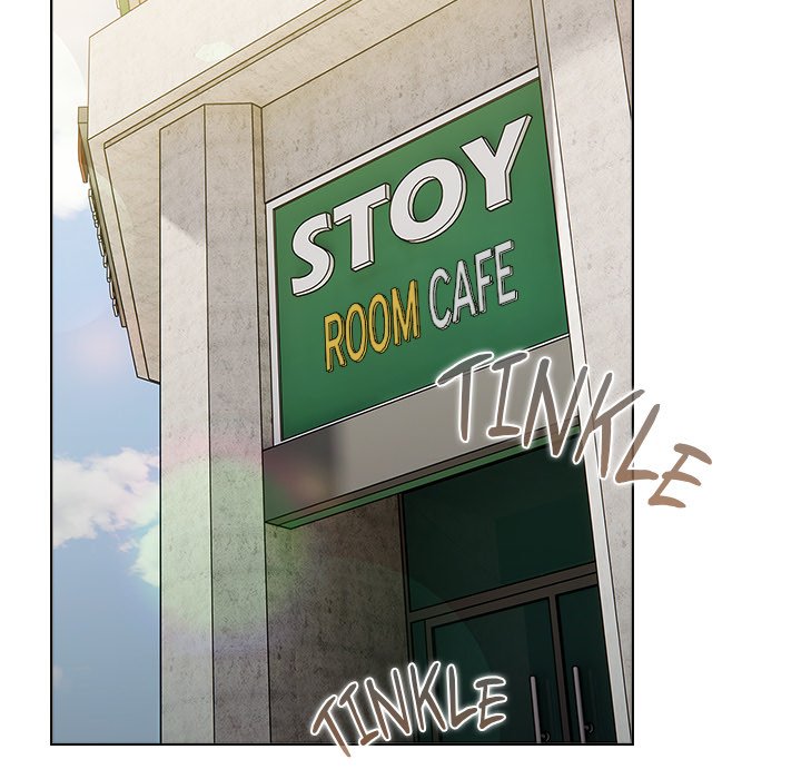 What do I do now…? Chapter 114 - Page 85
