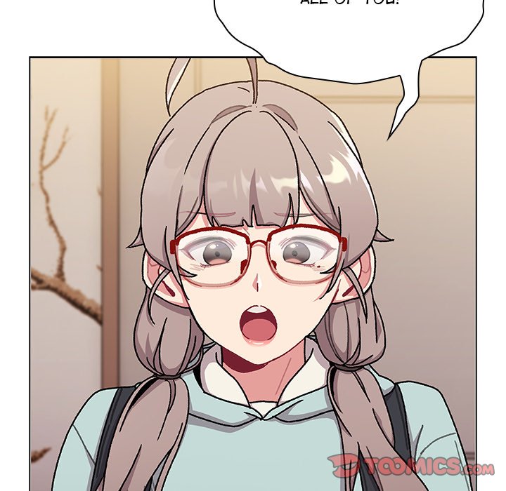 What do I do now…? Chapter 114 - Page 88