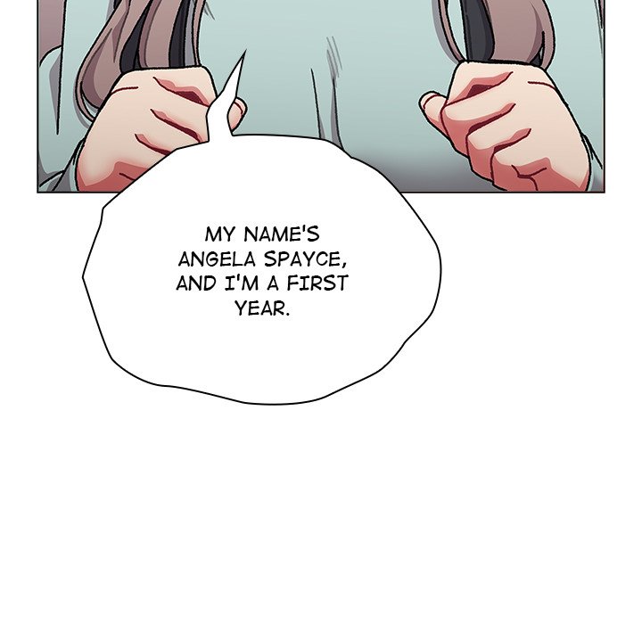 What do I do now…? Chapter 114 - Page 89