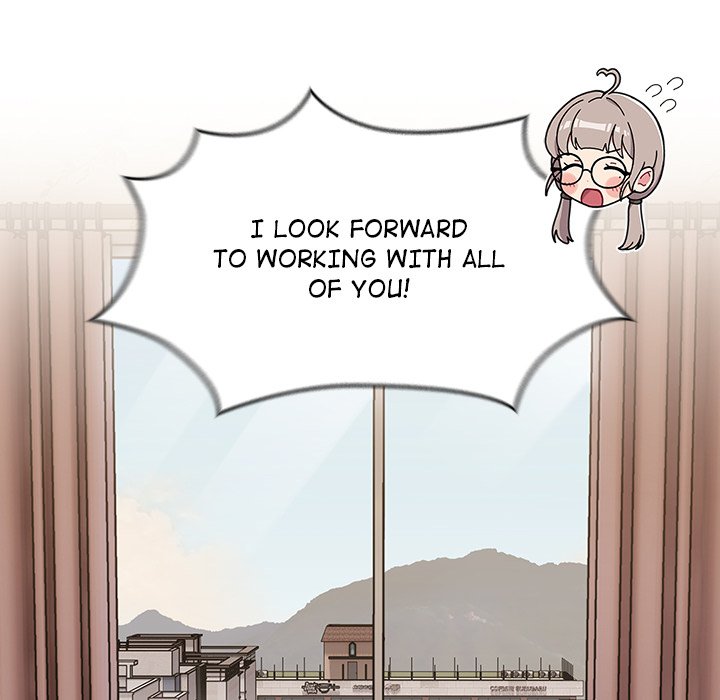 What do I do now…? Chapter 114 - Page 90