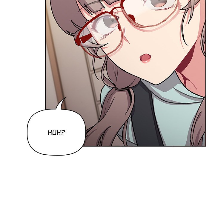 What do I do now…? Chapter 114 - Page 94