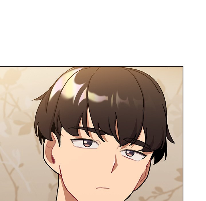 What do I do now…? Chapter 114 - Page 95