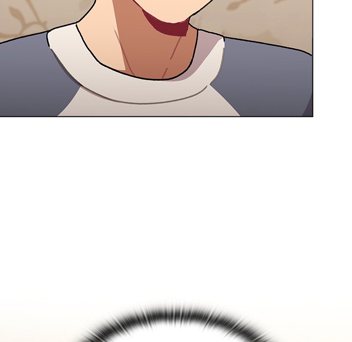 What do I do now…? Chapter 114 - Page 96