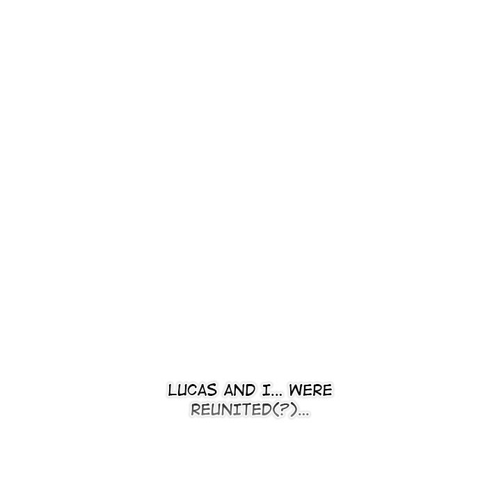 What do I do now…? Chapter 114 - Page 99