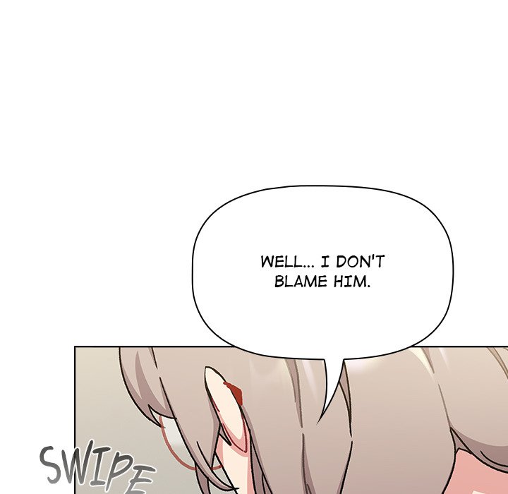 What do I do now…? Chapter 114 - Page 104