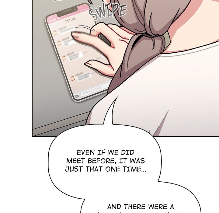 What do I do now…? Chapter 114 - Page 105