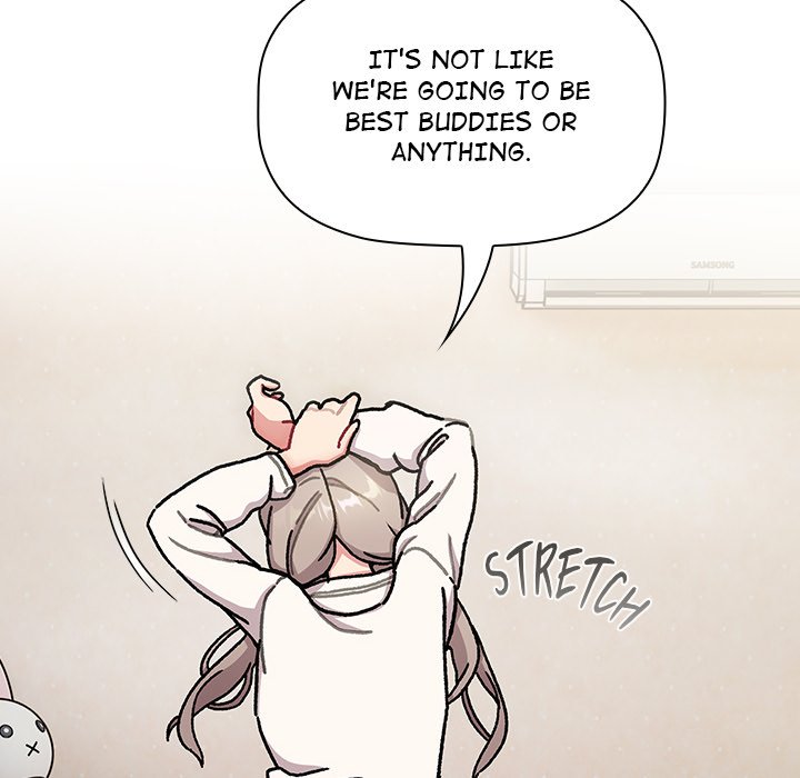 What do I do now…? Chapter 114 - Page 108