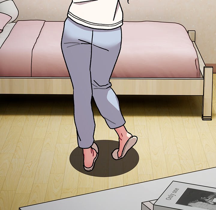 What do I do now…? Chapter 114 - Page 109