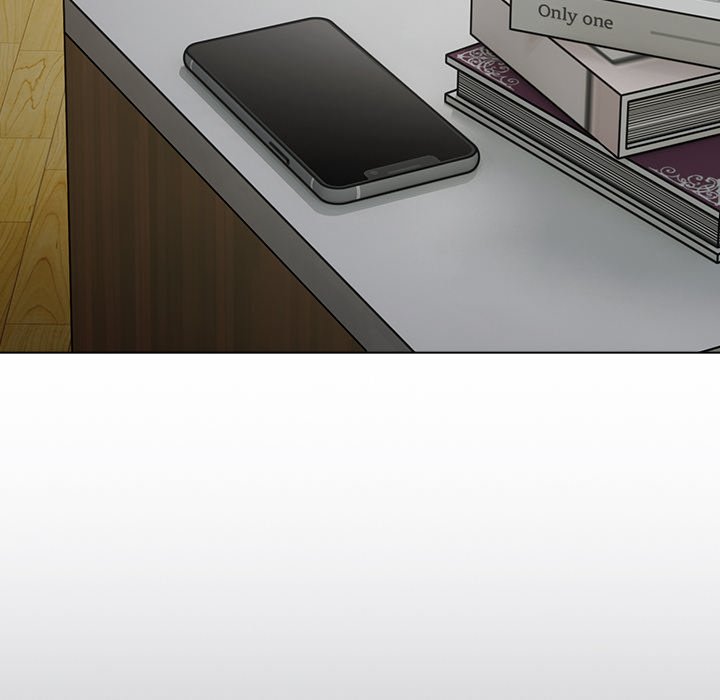What do I do now…? Chapter 114 - Page 110