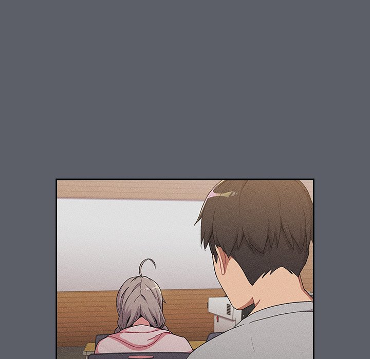 What do I do now…? Chapter 114 - Page 114