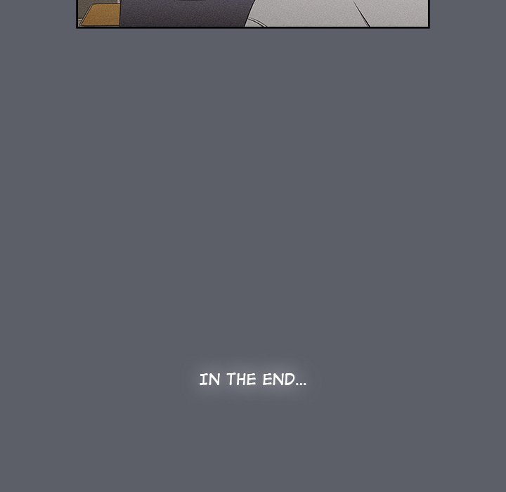 What do I do now…? Chapter 114 - Page 115