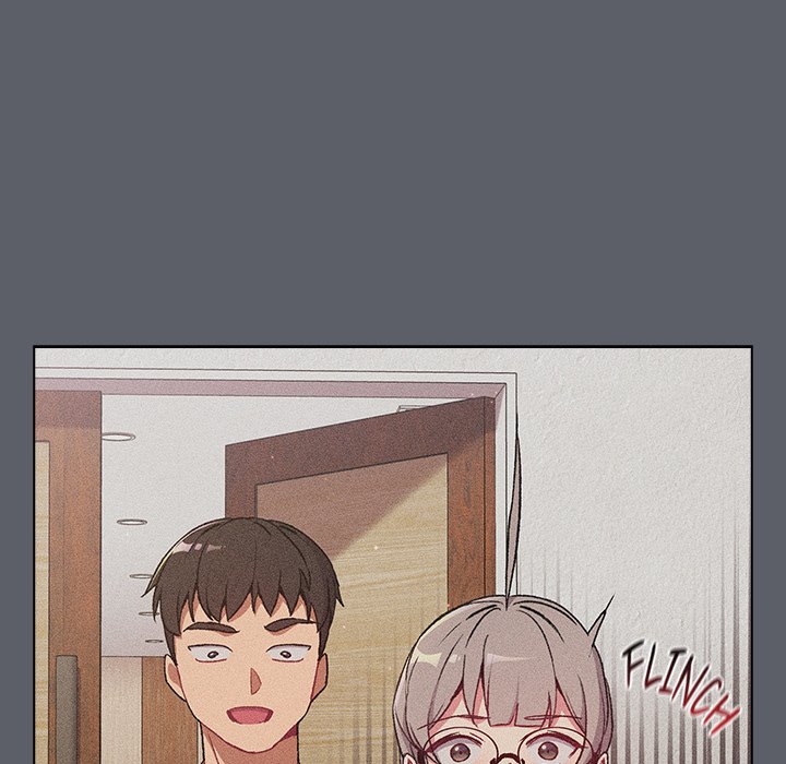 What do I do now…? Chapter 114 - Page 116
