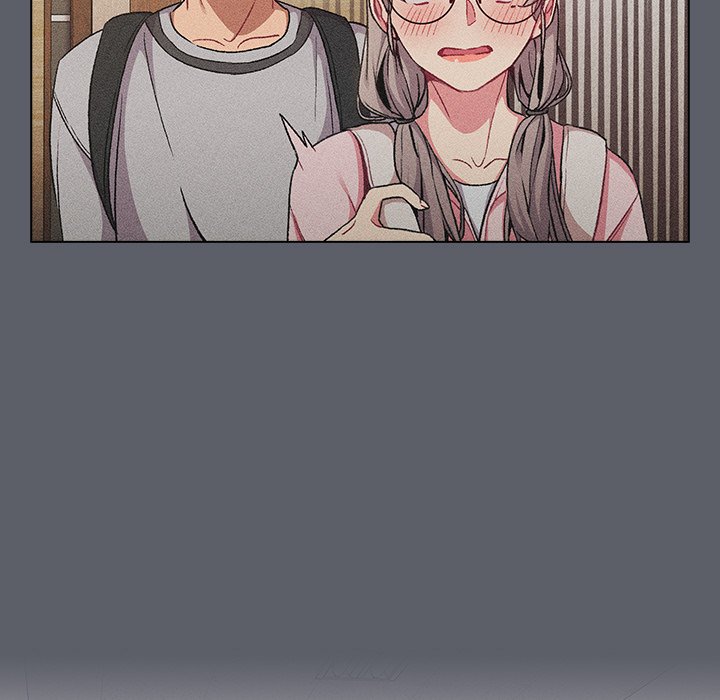What do I do now…? Chapter 114 - Page 117