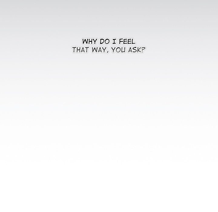 What do I do now…? Chapter 114 - Page 121