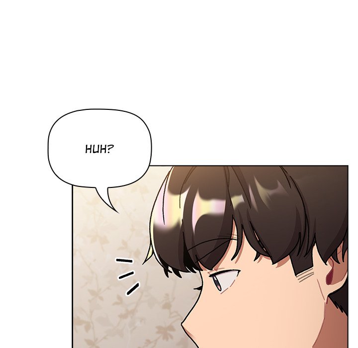 What do I do now…? Chapter 114 - Page 122
