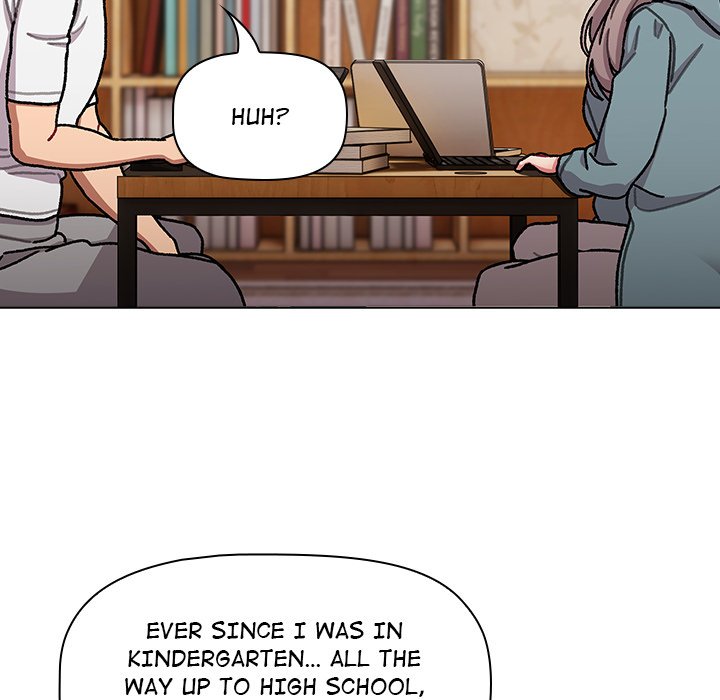 What do I do now…? Chapter 114 - Page 126
