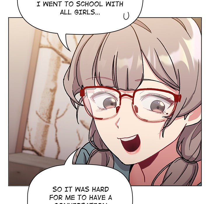 What do I do now…? Chapter 114 - Page 127