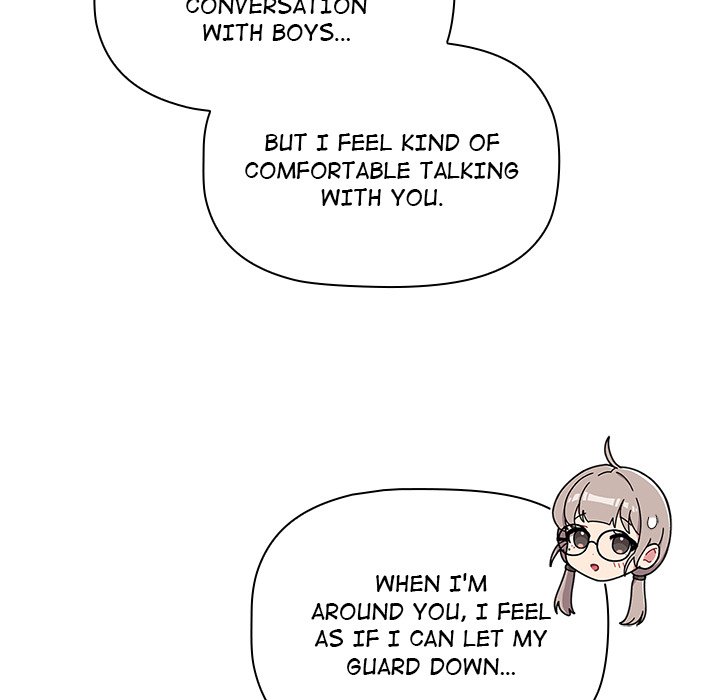 What do I do now…? Chapter 114 - Page 128