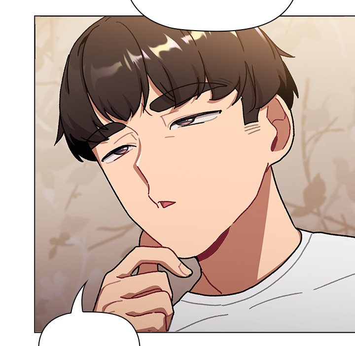 What do I do now…? Chapter 114 - Page 129