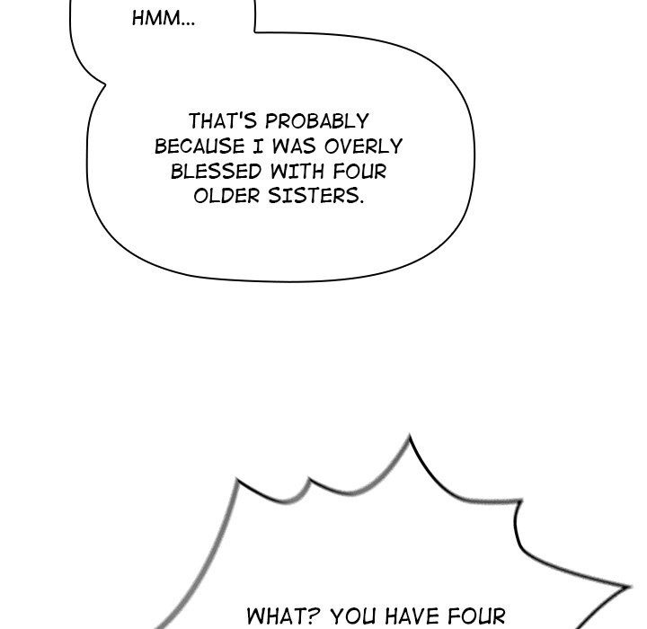 What do I do now…? Chapter 114 - Page 130