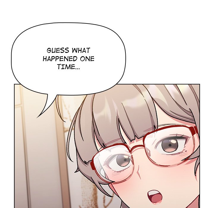 What do I do now…? Chapter 114 - Page 133