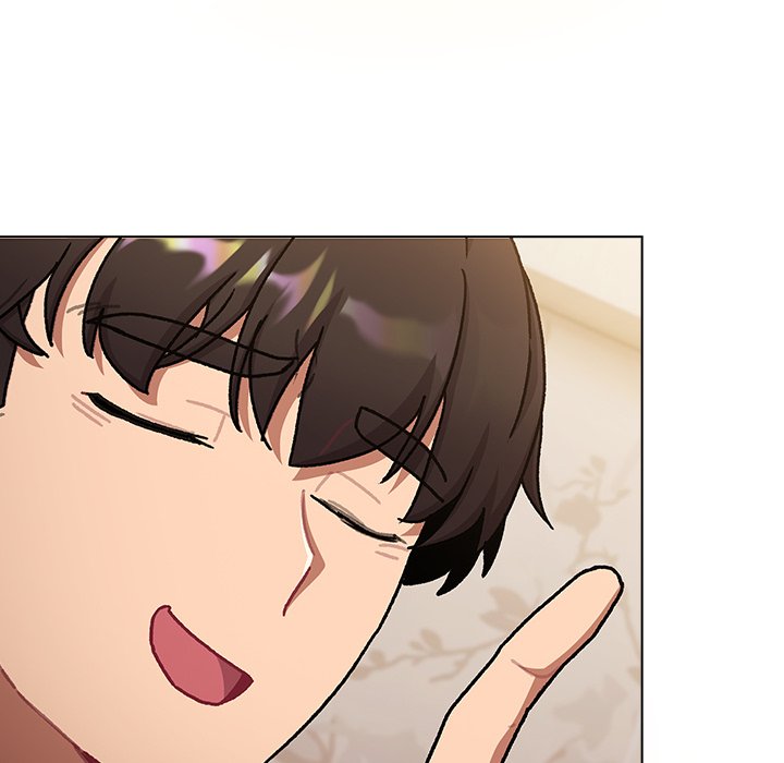 What do I do now…? Chapter 114 - Page 140