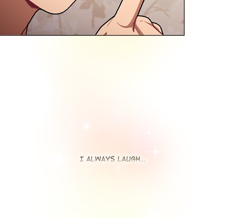 What do I do now…? Chapter 114 - Page 141