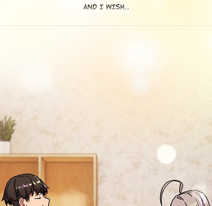 What do I do now…? Chapter 114 - Page 144