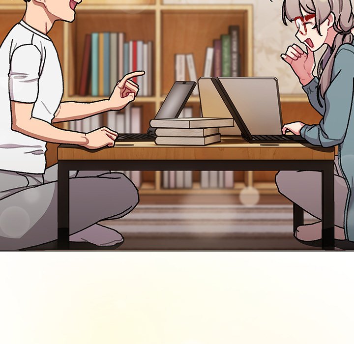 What do I do now…? Chapter 114 - Page 145