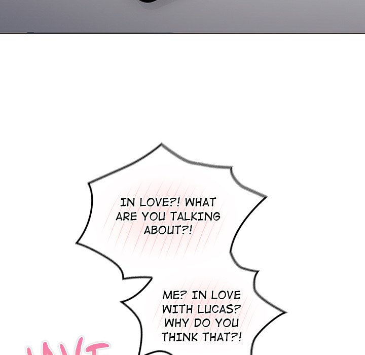 What do I do now…? Chapter 114 - Page 152