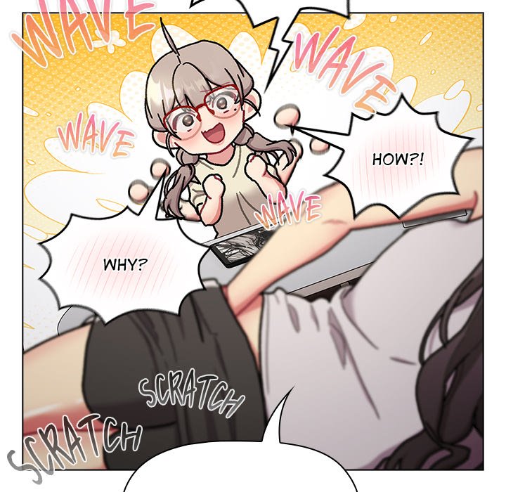 What do I do now…? Chapter 114 - Page 153