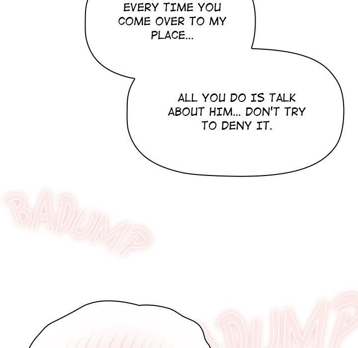What do I do now…? Chapter 114 - Page 154