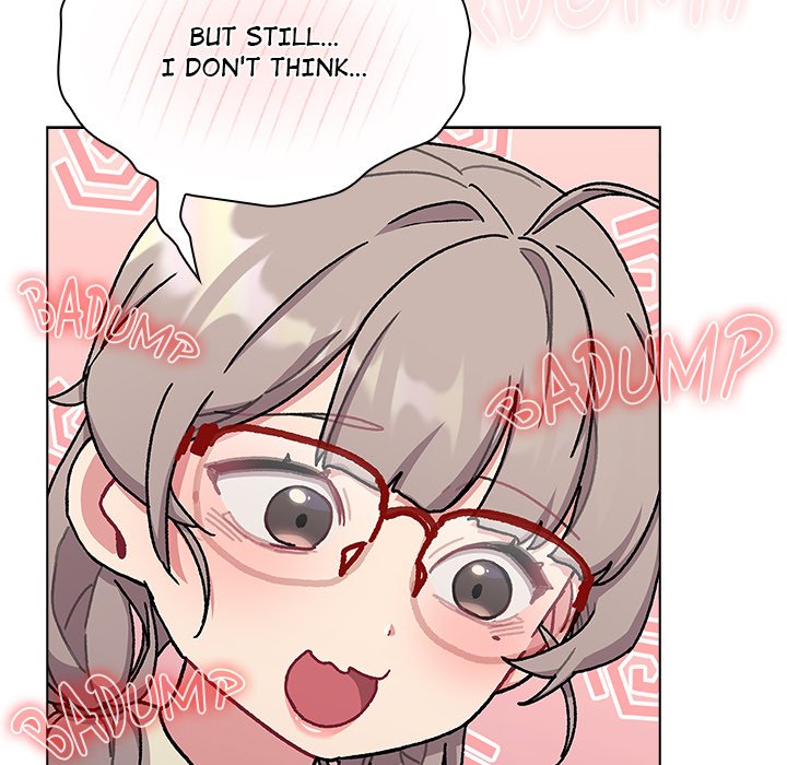 What do I do now…? Chapter 114 - Page 155