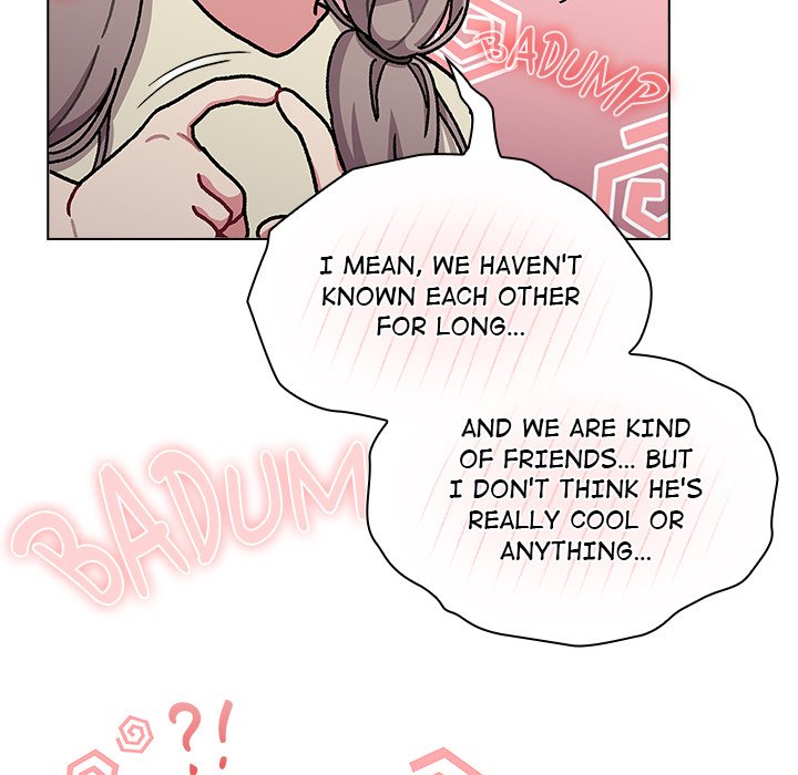 What do I do now…? Chapter 114 - Page 156