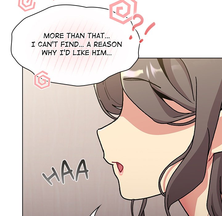 What do I do now…? Chapter 114 - Page 157