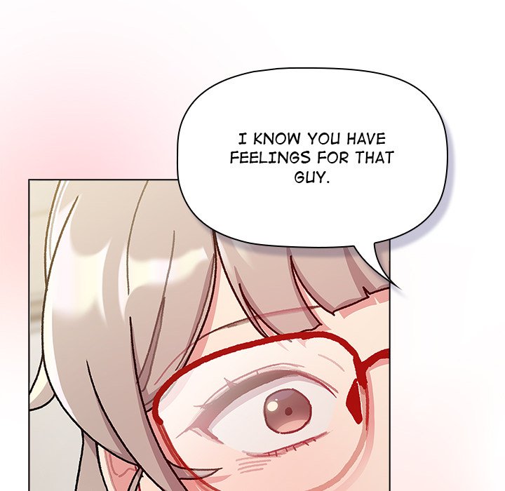What do I do now…? Chapter 114 - Page 162