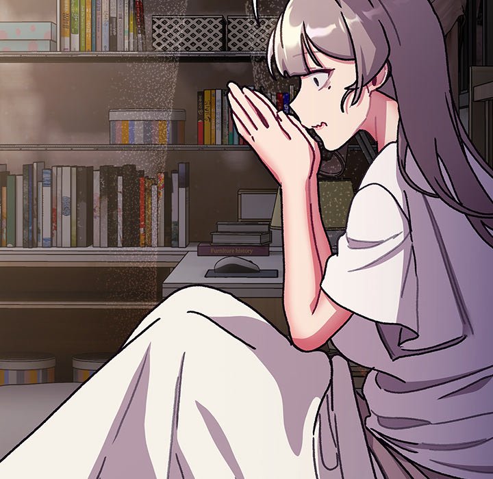 What do I do now…? Chapter 114 - Page 177