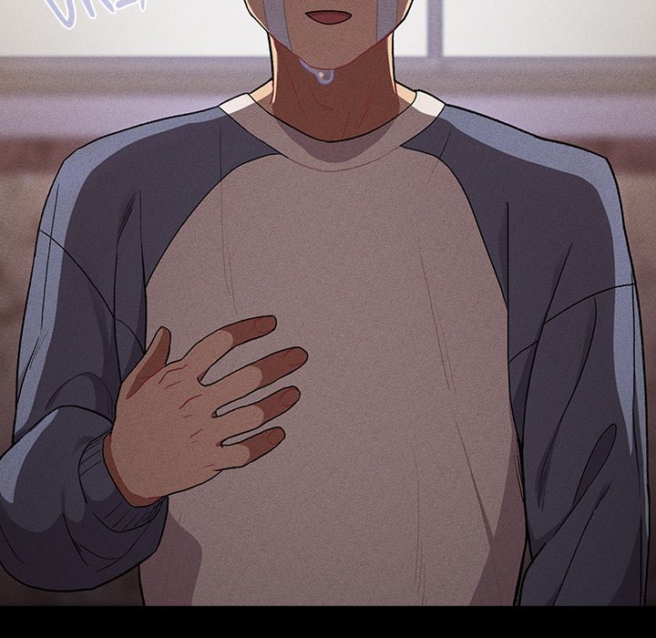 What do I do now…? Chapter 114 - Page 181