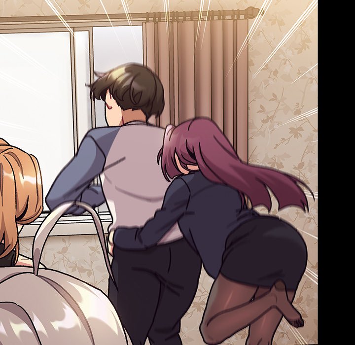 What do I do now…? Chapter 114 - Page 185