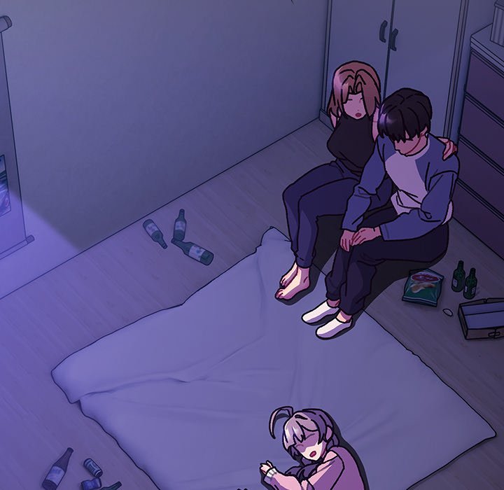 What do I do now…? Chapter 114 - Page 194