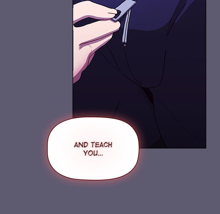 What do I do now…? Chapter 114 - Page 205