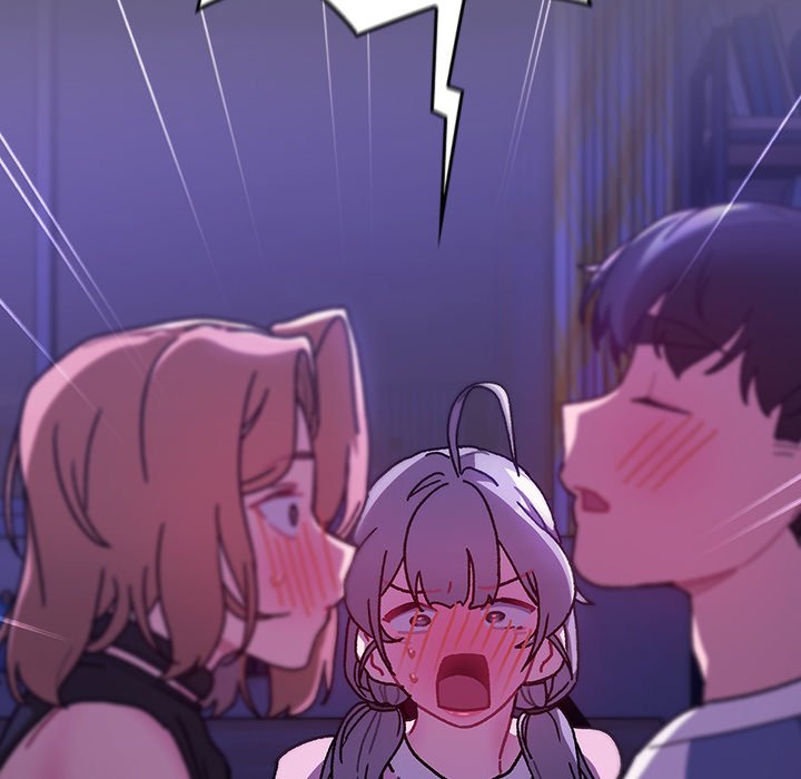 What do I do now…? Chapter 114 - Page 207