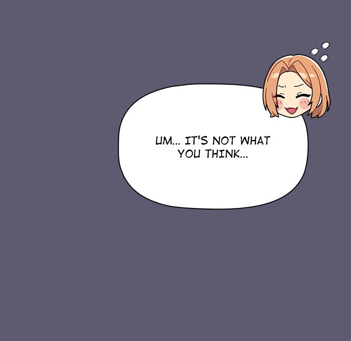 What do I do now…? Chapter 114 - Page 211