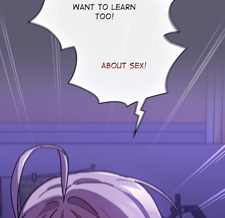 What do I do now…? Chapter 114 - Page 215