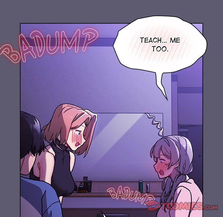 What do I do now…? Chapter 114 - Page 220