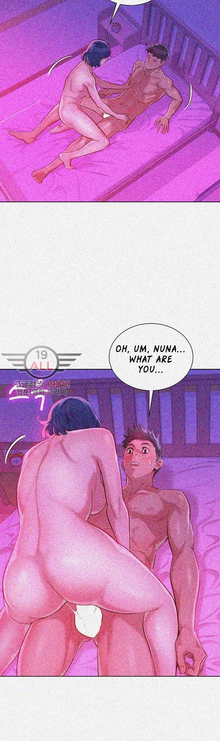 What do you Take me For? Chapter 33 - Page 38