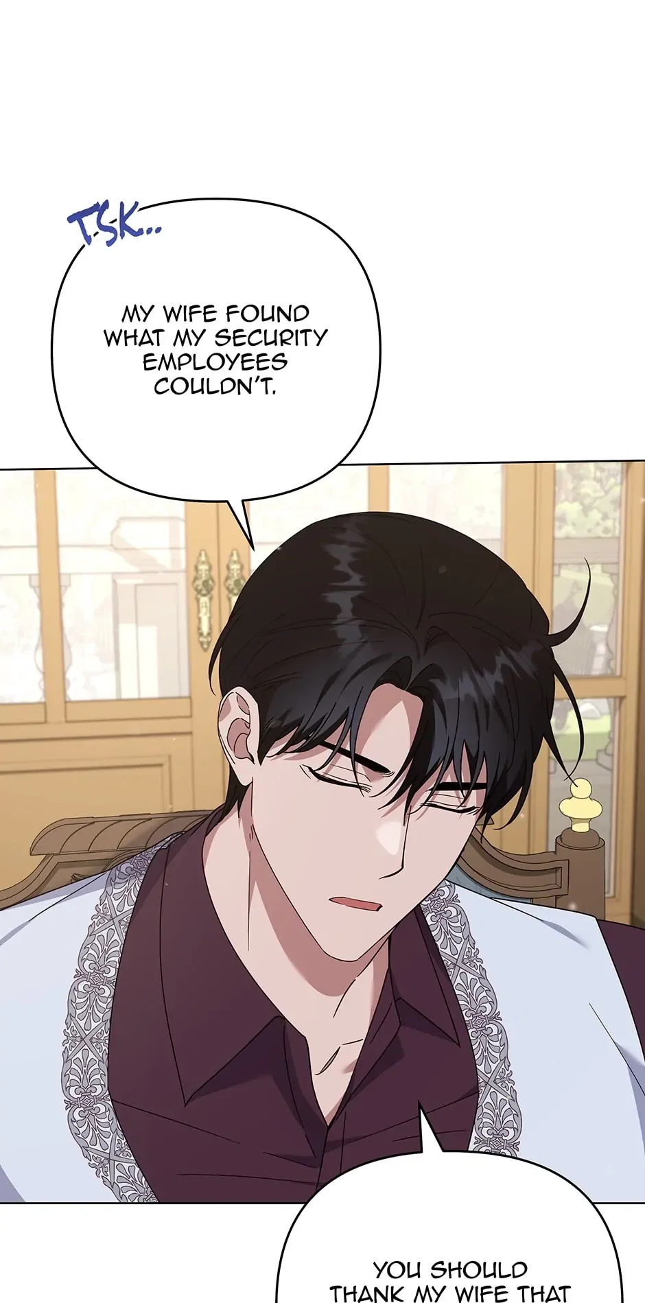 What It Means to Be You Chapter 8.1 - Page 7