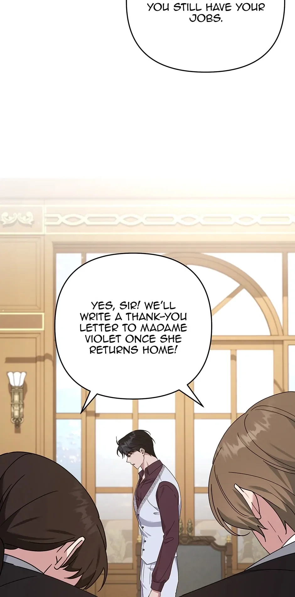 What It Means to Be You Chapter 8.1 - Page 8